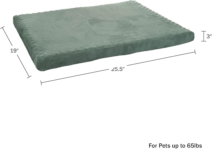 Water-Resistant Dog Bed - Image 6