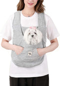 FLAdorepet Pet Carrier Backpack by FLAdorepet