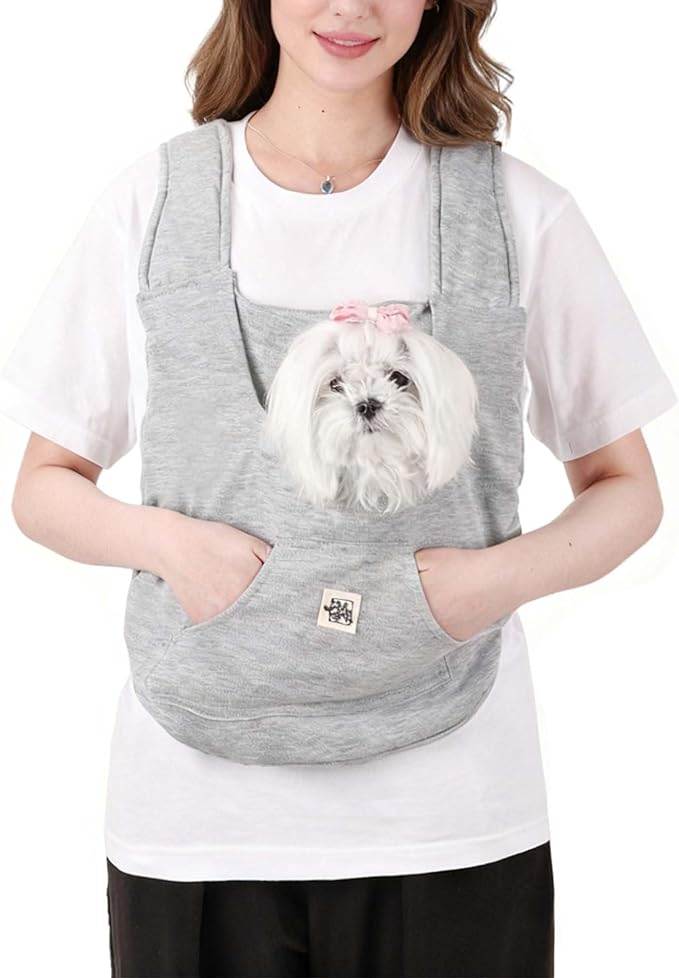 FLAdorepet Pet Carrier Backpack by FLAdorepet