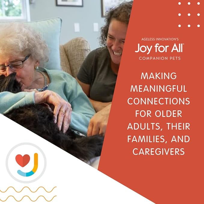 JOY FOR ALL Companion Pet for Seniors - Image 6