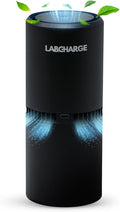 LabCharge Compact Air Purifier by LabCharge