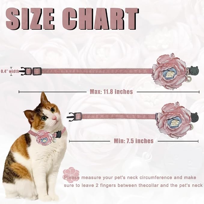 Fupo Cat Collar - Image 3