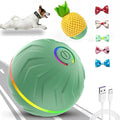Valentines Day Gifts Interactive Dog Toys Dogs Ball, Moving Dog Toy by AUTRETY