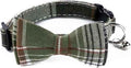 SuperBuddy Dog Collar, Adjustable Dog Collar