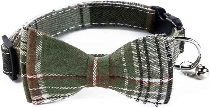 SuperBuddy Dog Collar, Adjustable Dog Collar