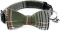 SuperBuddy Dog Collar, Adjustable Dog Collar by SuperBuddy