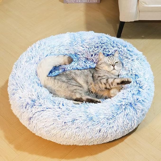 Cat Beds for Indoor Cats - Image 4