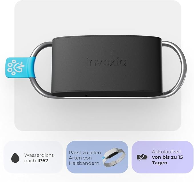 Invoxia Minitailz - Image 7