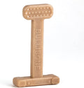 Bullibone Nylon Dog Chew Toy for Aggressive Chewers by Bullibone+Pet+Products+LLC
