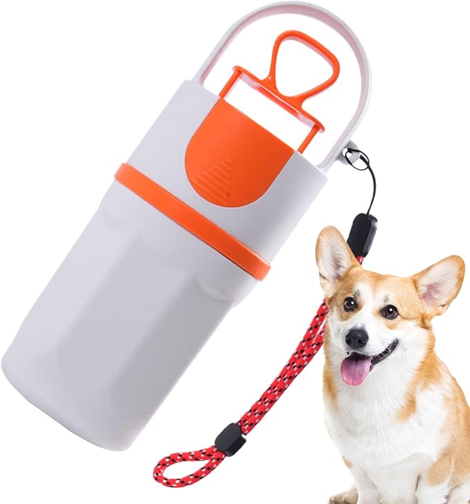 Dog Poop Scooper Tool - Image 5