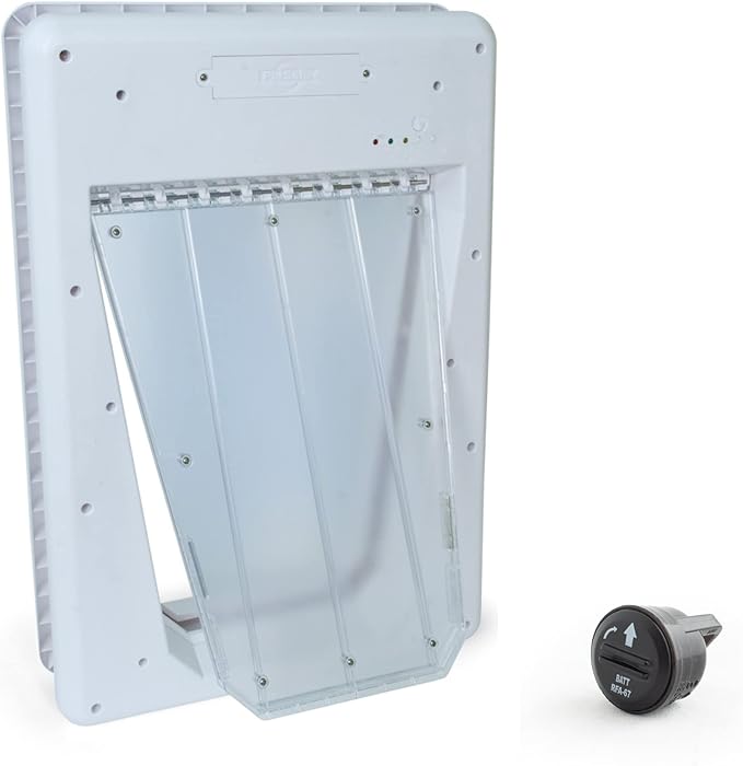 PetSafe Electronic Pet Door by PetSafe