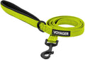 Best Pet Supplies Voyager Reflective Dog Leash or Collar by BestPetSuppliesLLC