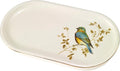 Avanti Linens - Vanity Tray, Decorative Countertop Accessories, Nature Inspired by AvantiHomeSince1969