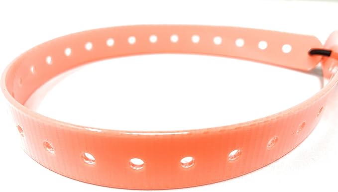 Replacement GPS eCollar with Adjustable Bungee, and Secure Toggle Closure - Image 8