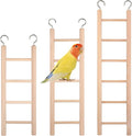 Bird Ladder for Cage by Unknown