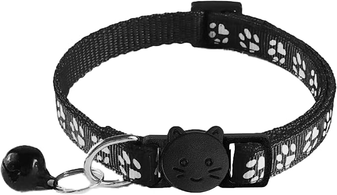 2 Pack Breakaway Cat Collars - Image 3