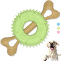 Dog Chew Toys, Indestructible Dog Toys by Unknown
