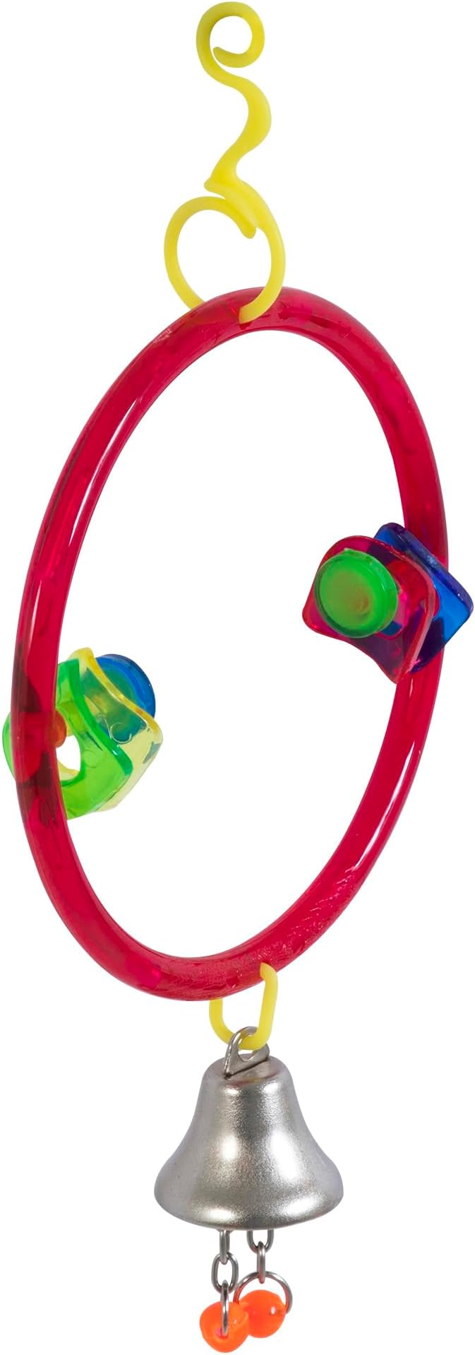 JW Pet Insight ActiviToys Ring - Image 2