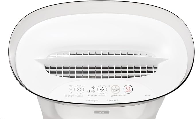 SHARP Air Purifier for Medium Rooms – Covers up to 1, 253 sqft in one hour - Image 15