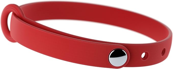 Red Cat Collar - Soft, Comfortable, and Lightweight Breakaway Collar - Image 7