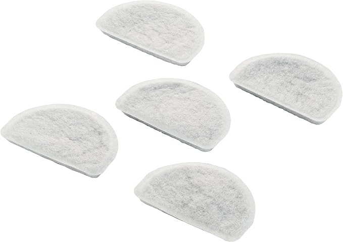ELECOM Replacement Softening Filters by ELECOM