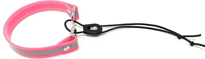 Sparky Pet Co - Surefit ECollar Replacement Strap -Bungee Dog Collar Waterproof by SparkyPetCo