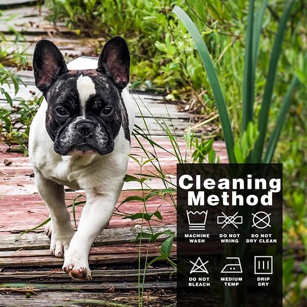 Cozy and Functional Dog Shirts for Small Puppies: Stretchable Gray Attire - Image 9