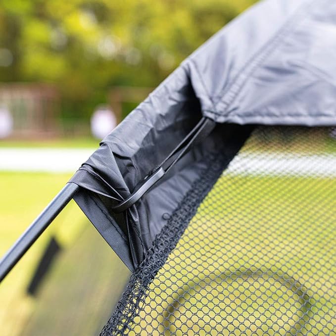 Portable Large Pop Up Pet Cat Tents Enclosures - Image 3
