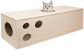 PETKARAY Cat Tunnel, Original Cat Hideaway Cave by PETKARAY
