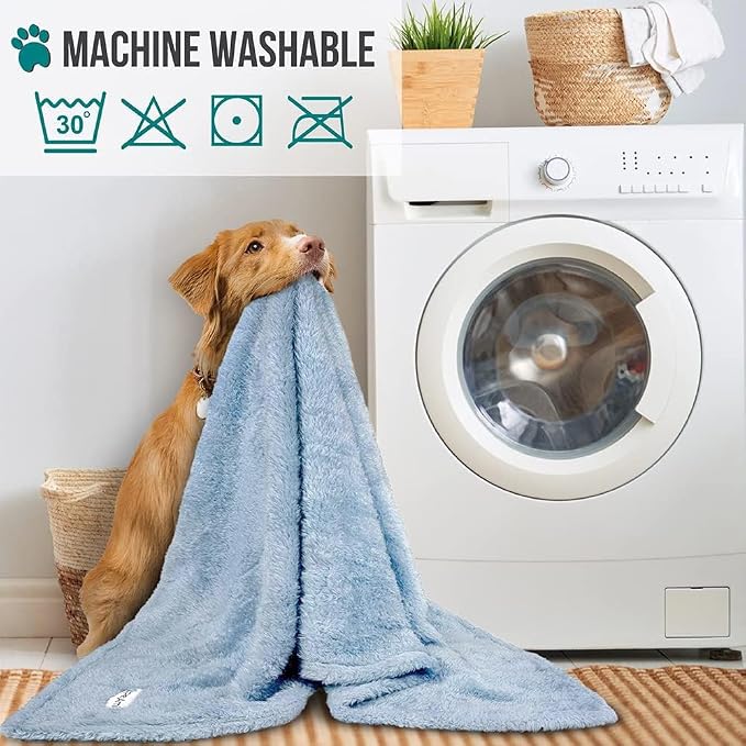 PetAmi Dog & Cat Blanket - Image 6