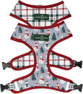 Lucy & Co. Cute Reversible Dog Harness Walking Halter by LucyCo