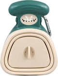 Portable Foldable Pet Pooper Scooper by Unknown