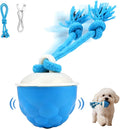Interactive Dog Toys, 2026 Upgraded Motion Activated Automatic Rolling Ball Toys by Unknown
