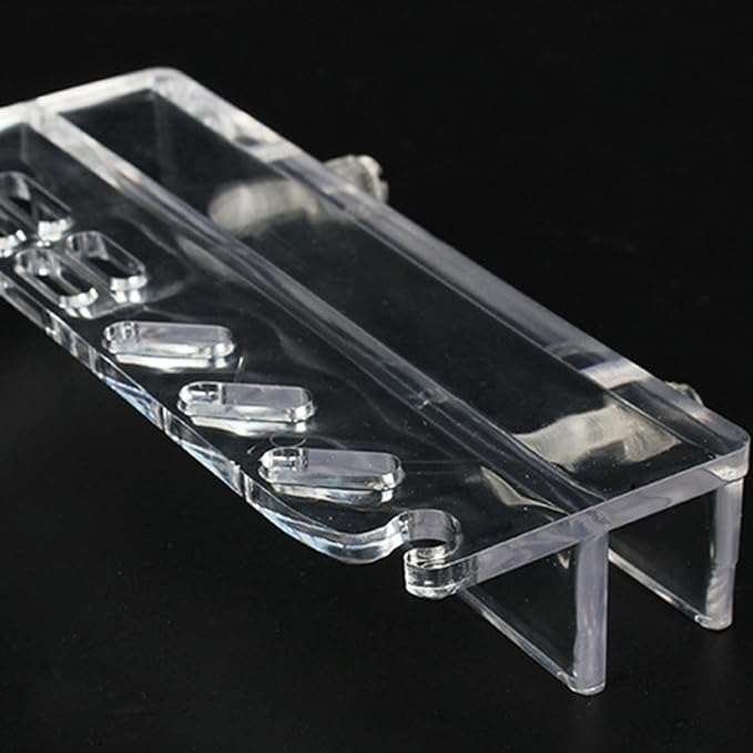 Fish Tank Tool Organizer - Image 8