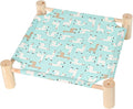 Patas Lague Cat and Dog Hammock Bed by PatasLague