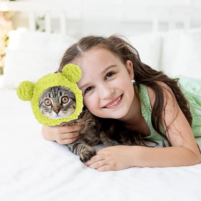 JOICEE Cute Cat Costume - Image 3