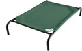 Gale Pacific Coolaroo The Original Cooling Elevated Dog Bed, Indoor and Outdoor by Coolaroo