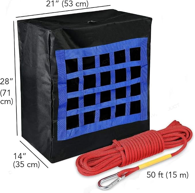 Pet Fire Rescue Bag Large up to 90 pounds - Image 3