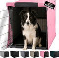 GORILLA GRIP Dog Crate Covers Compatible by GorillaGrip