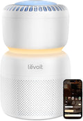 LEVOIT Air Purifier for Home Bedroom by Levoit