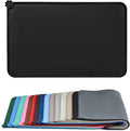 AUDWUD Silicone Waterproof Pet Feeding Mats, Anti Slip Bowl Pad, Dog Mat by AUDWUD