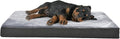 Amazon Basics Washable Dog Bed by AmazonBasics