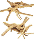 Jorewood Natural Large Spiderwood Driftwood by JOREWOOD
