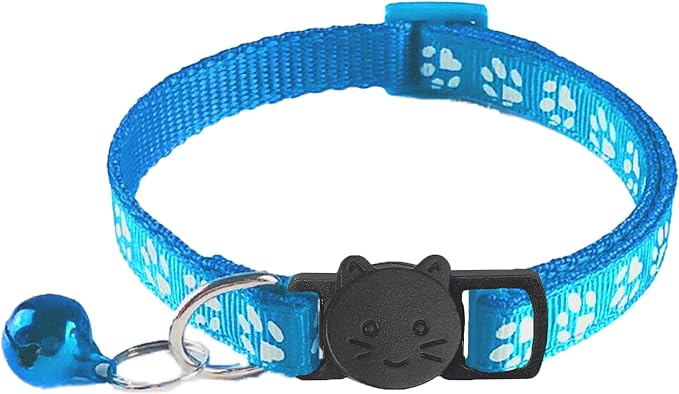 2 Pack Breakaway Cat Collars - Image 3