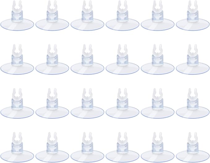 AQUANEAT Aquarium Suction Cups, by Aquaneat