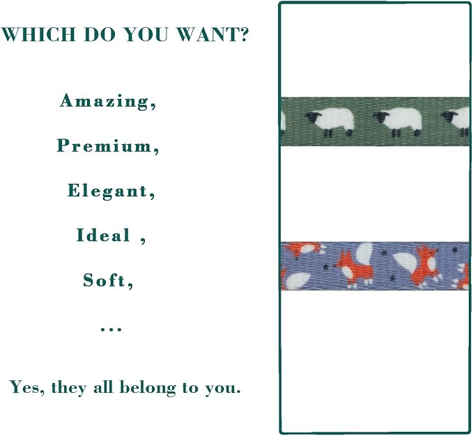 Yizepet Cat Collars, Breakaway Kitten Collar, Cute Kitty Collar in 2 Pack - Image 6