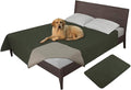 Easy-Going 100% Waterproof Dog Bed Cover, Non-Slip Pet Blanket by Easy-Going