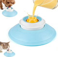 2026 New Lick Sphere Dog, Anxieties Relief Slow Feeder Dog Lick Ball Treat by Unknown
