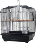 GarveeHome Small Bird Cage by GarveeHome