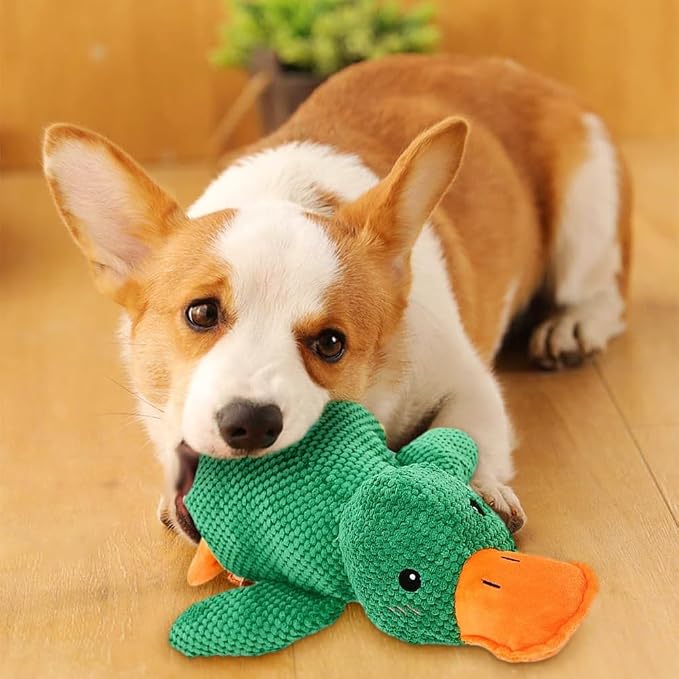 Dog Toys for Aggressive Chewers, 2025 Upgraded Dog Chew Toys for Small Large - Image 2